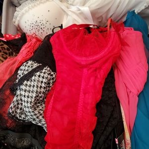 Victoria's Secret Lingerie